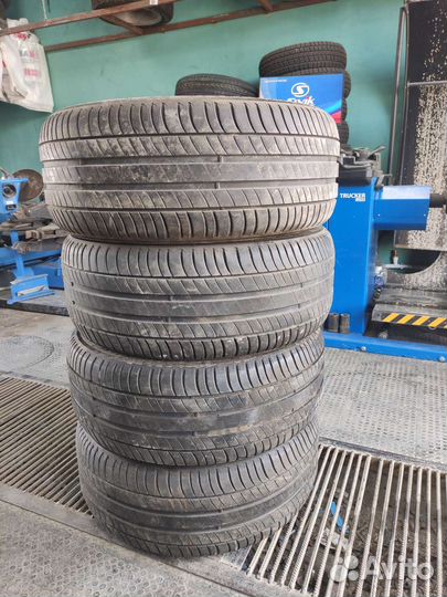 Michelin Primacy 3 245/55 R17