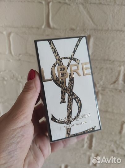 Духи мужские и женские