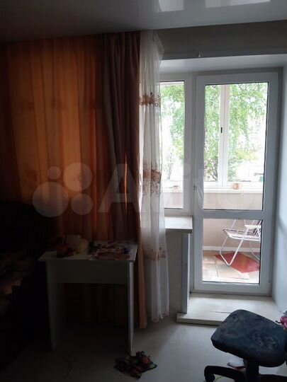 3-к. квартира, 70 м², 1/9 эт.