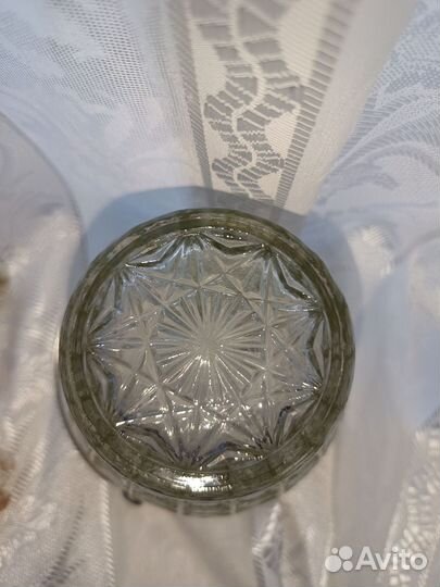 Конфетница СССР