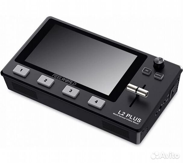 Видеомикшер Feelworld Livepro L2 Plus