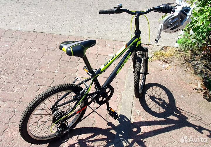 Велосипед Aist Pirate 2.0