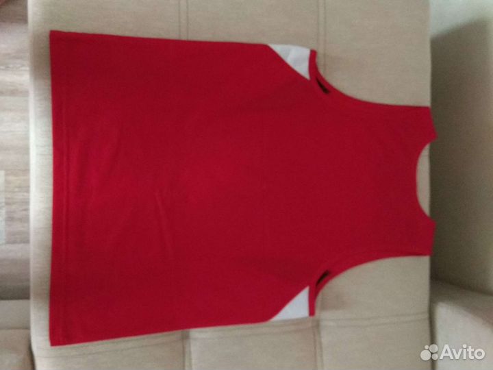 Костюм легкоатлетический