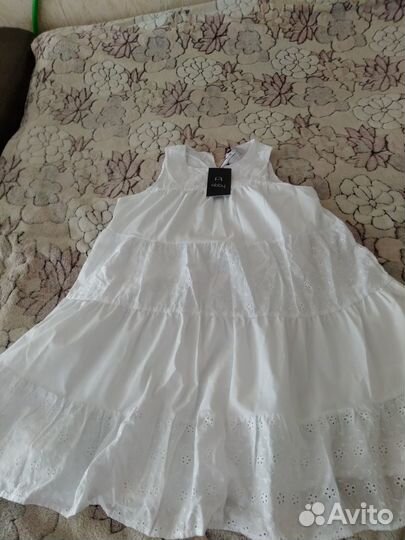 Платье женское 46 48 новое