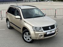 Suzuki Grand Vitara 2.0 AT, 2008, 275 946 км, с пробегом, цена 1 077 000 руб.