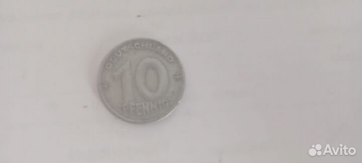 Продажа монет