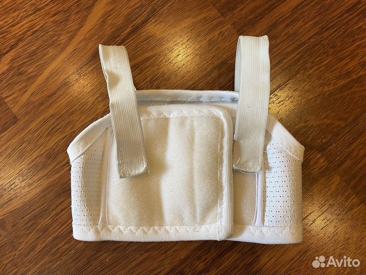 Бандаж послеоперационный для грудной клетки