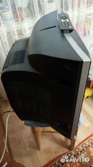 Телевизор Samsung 21