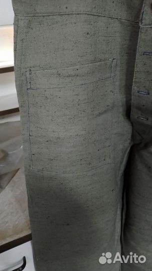 Костюм сварщика