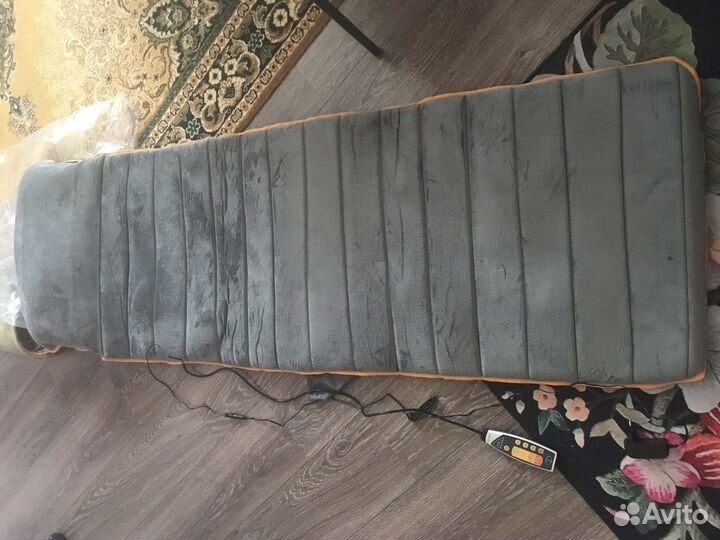 Массажер матрас