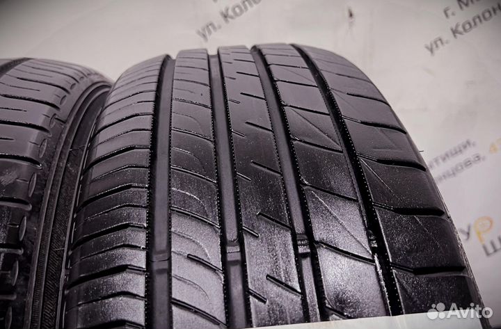Dunlop Le Mans V 205/55 R16 94Y
