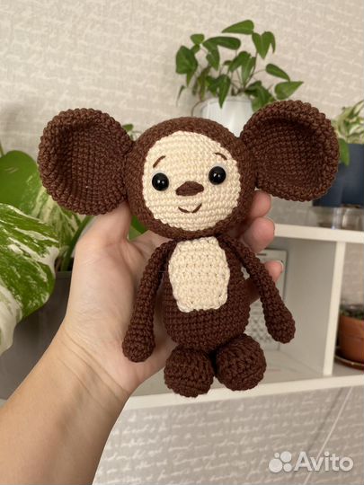 Набор 400, Чебурашка 350 апельсин 100