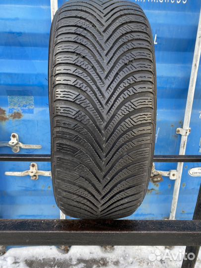 Michelin Alpin 5 225/55 R16 99H