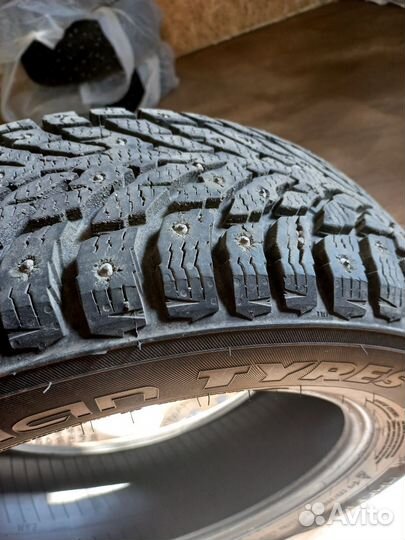 Nokian Tyres Hakkapeliitta 9 205/60 R16 96T
