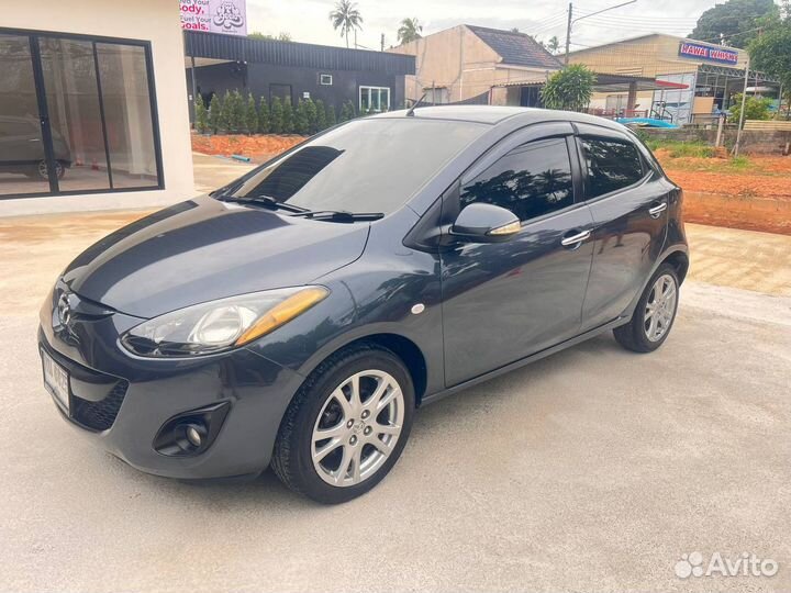 Аренда автомобиля на пхукете