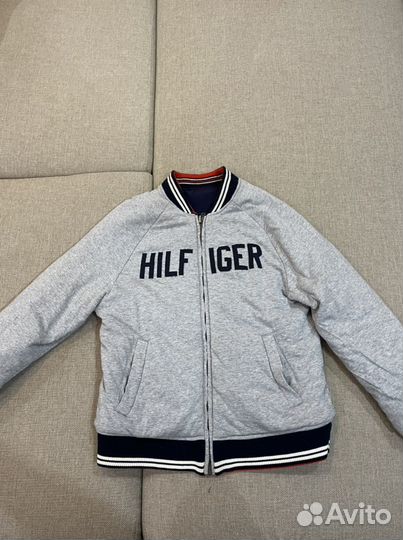 Куртка Tommy Hilfiger оригинал