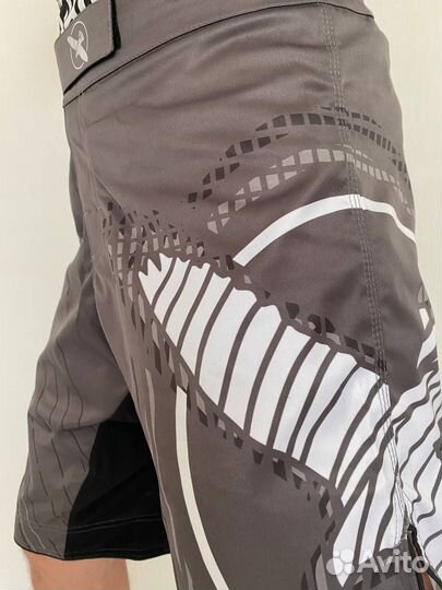 Шорты MMA Hayabusa Chikara