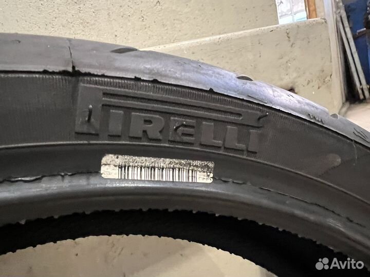 Мото шина Pirelli Diablo Rosso 2 120/70 r17