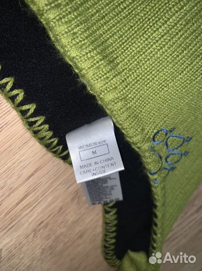Шапка jack wolfskin оригинал