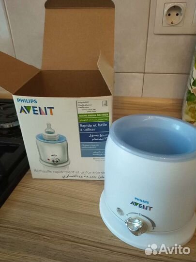 Philips avent
