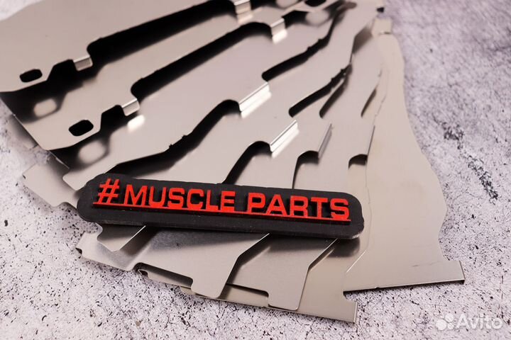 Колодки тормозные передние fr3z2001q BRF1955 25447