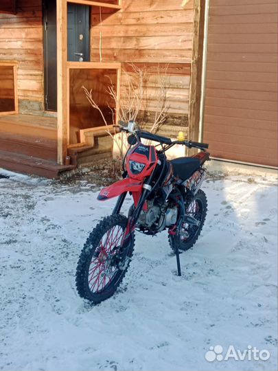 Regulmoto seven medalist