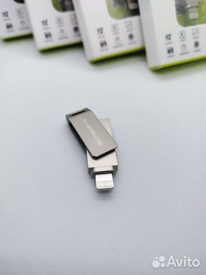 Флешка для iPhone и iPad