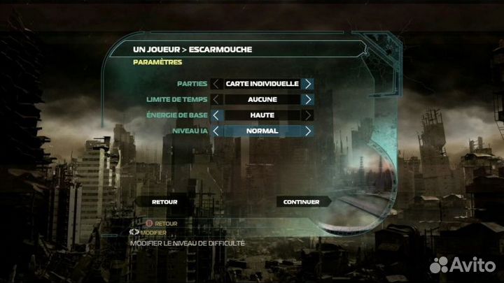 Stormrise, б/у, множ.царап., английский (PS3)