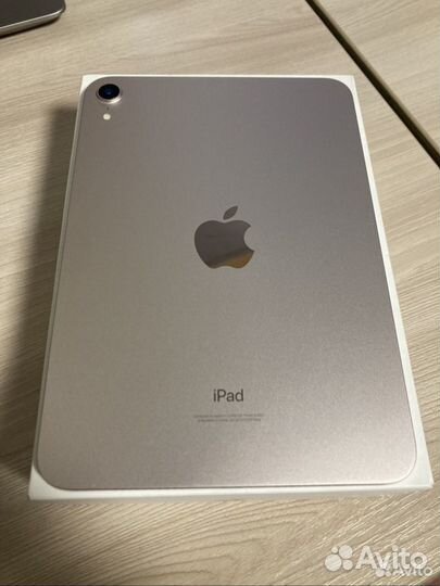 iPad mini 6 64gb