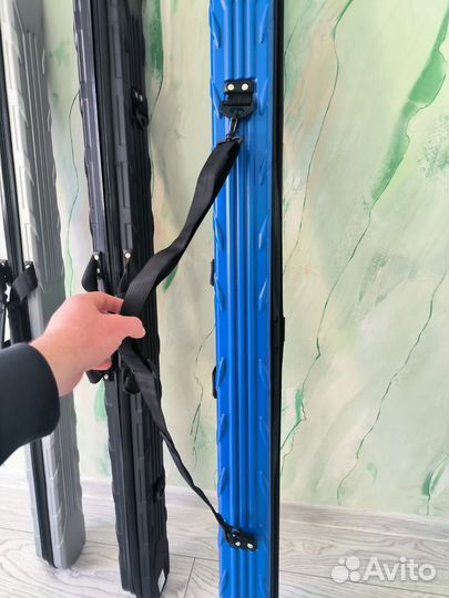 Чехол для удочек