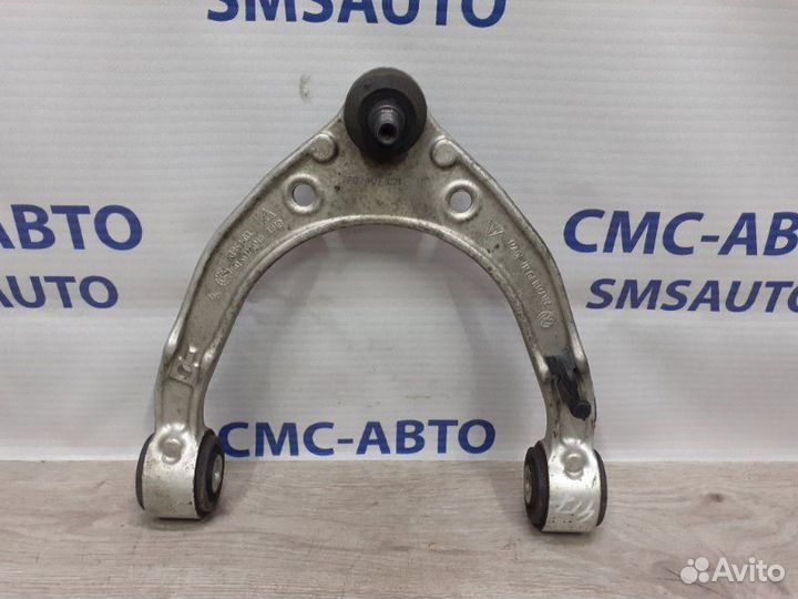 Рычаг передний Volkswagen Touareg NF 3.6 2010-2014