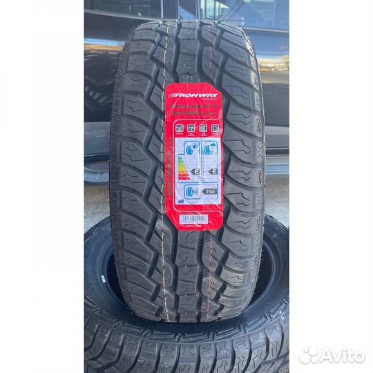 Roadmarch Primemax A/T II 215/65 R16