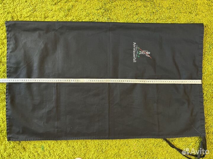 Фартук длинный