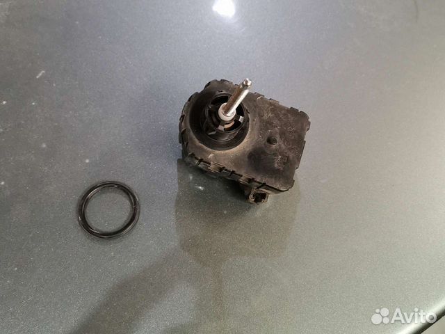 Автокорректор фар