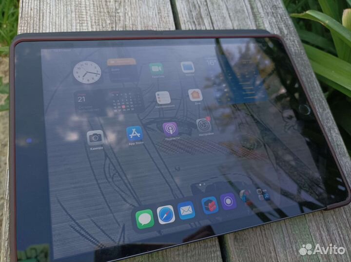 iPad 9 2021 64gb wifi