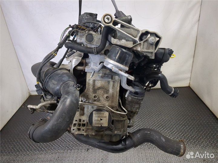 Катушка зажигания Volvo XC60, 2010