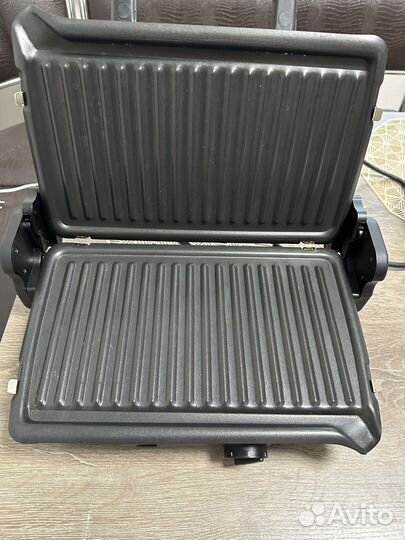 Электрогриль Moulinex