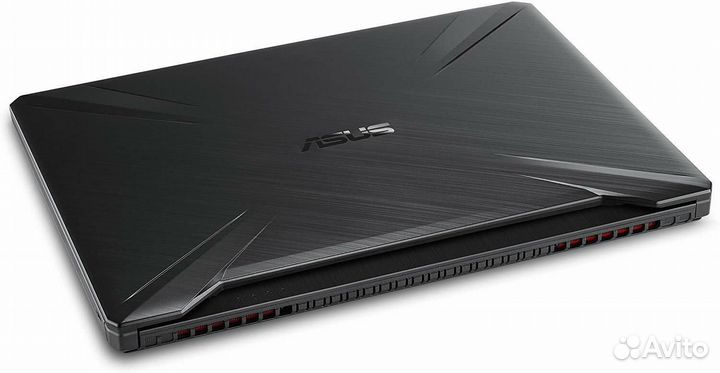 Asus 15.6/120 R5-3550H 4яд8п GTX1650 12Gb SSD512Gb
