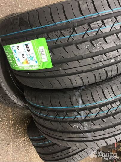 Grenlander Enri U08 225/55 R18