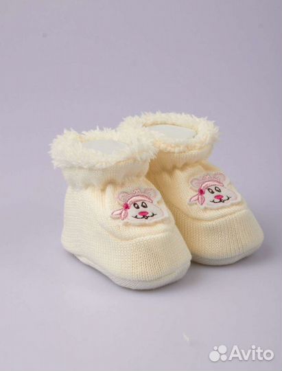 Вещи для новорожденного