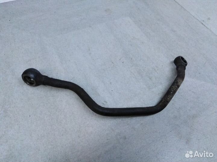 Трубка турбины Вольво