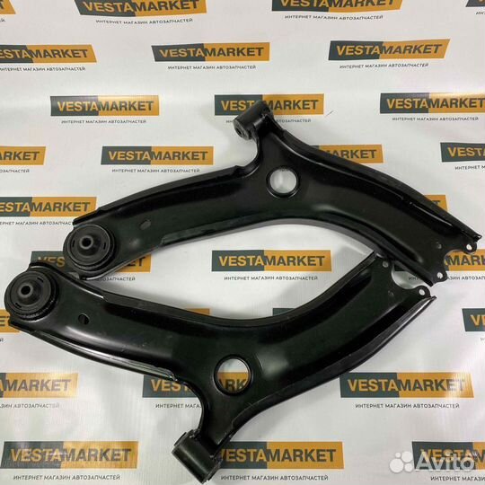 Рычаг передней подвески лада Веста Vesta