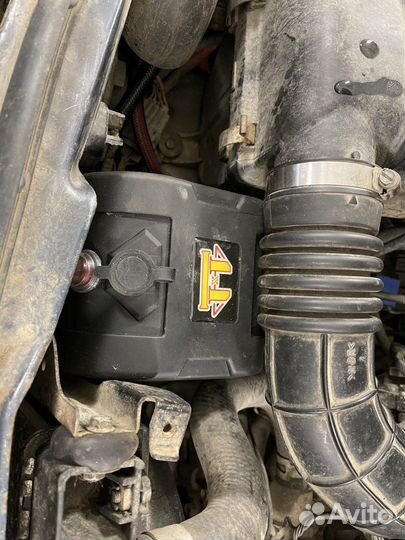 Экспедиционный багажник на крышу и лебедка