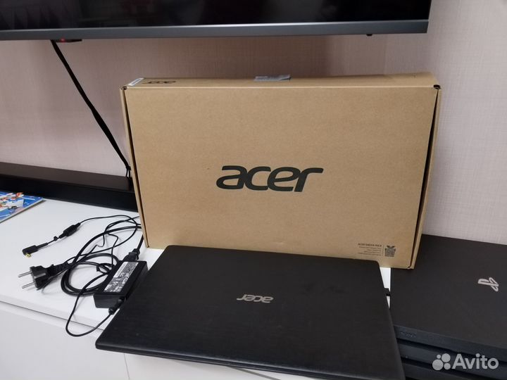 Ноутбук acer aspire 3