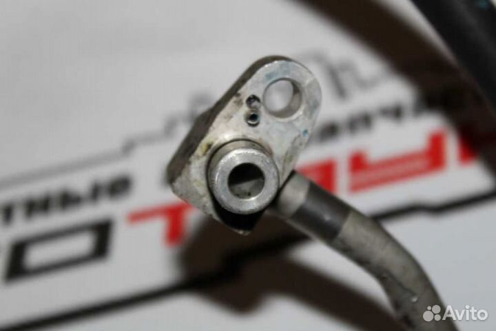 Трубка кондиционера nissan bluebird primera primer