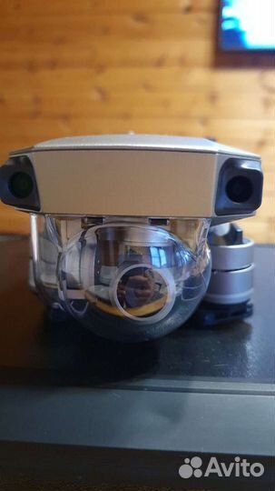 Квадрокоптер dji platinum pro combo