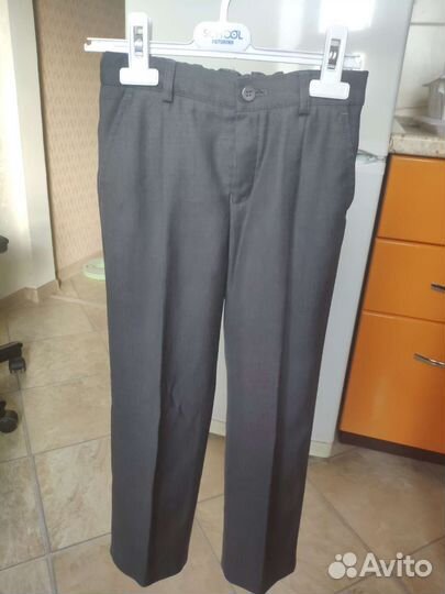 Школьные брюки