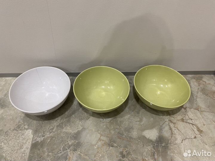 Набор столовой посуды