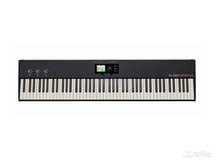 Studiologic SL88 Grand пианино