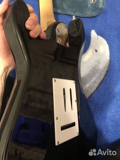 Электрогитара aria 714 pro 2